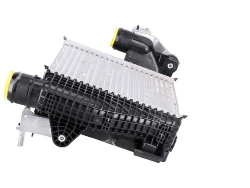 Used Intercooler Intercooler PEUGEOT 508 II (FB_, FH_, F3_) 1.5 BlueHDI 130 (FBYHZJ, FBYHZR) (131 hp) 36631494 36631494