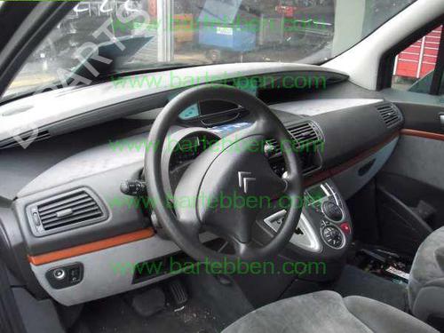 Quadrante CITROËN C8 (EA_, EB_) 2.0 HDi | BP36602771C47  - Image 5