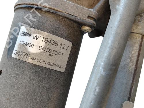 Front wiper motor CITROËN DS4 (NX_) 1.6 BlueHDi 115 | BP36633105M29 - Image 3