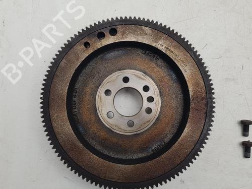 Flywheel PEUGEOT 2008 I (CU_) 1.2 VTi | BP36639406M101  - Image 5