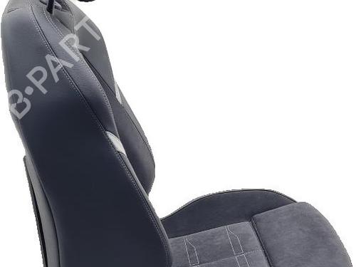 Sæde højre fortil Sæde højre fortil OPEL ASTRA L (OV5) 1.2 MHEV (FPHPY) (136 hp) 36638387 36638387