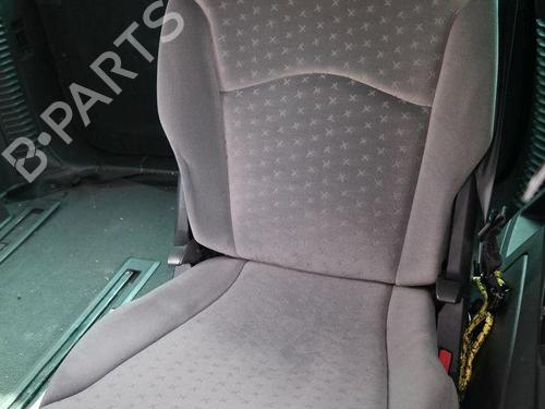 Electronic module PEUGEOT 807 (EB_) 2.0 HDi | BP36610478M83  - Image 13