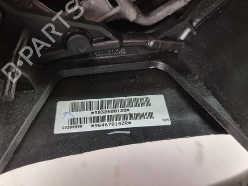 Rat PEUGEOT 307 CC (3B) 2.0 16V | BP36623901C49 - Image 4