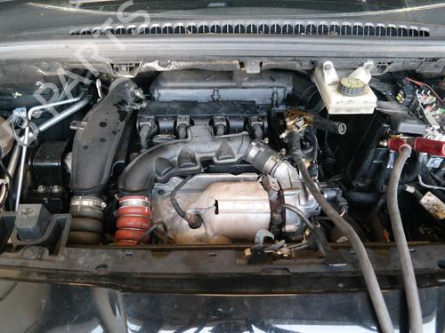 Boot lining PEUGEOT 5008 (0U_, 0E_) 1.6 16V | BP36611445I3 - Image 4
