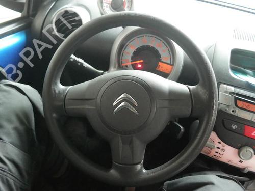 Switch CITROËN C1 (PM_, PN_) 1.0 | BP36627012I30 - Image 9
