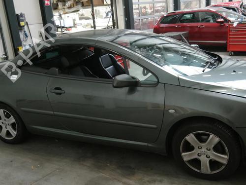 Electronic module PEUGEOT 307 CC (3B) 2.0 16V | BP36623897M83 - Image 40