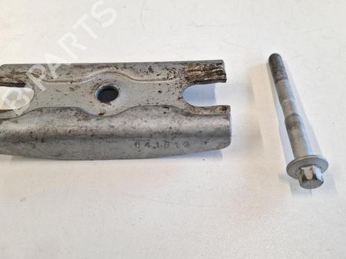 Injection rail CITROËN JUMPER II Van 2.2 HDi 130 | BP36638867M98 - Image 3