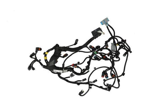 Cable CITROËN SPACETOURER Bus (V_) 2.0 BlueHDi 150 | BP36628302E12  - Image 5