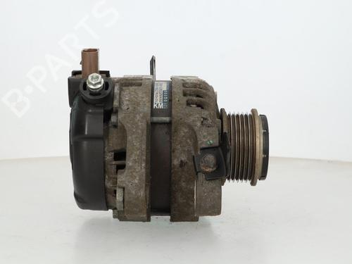 Alternator PEUGEOT 108 1.0 VTi | BP36638284M7 - Image 3