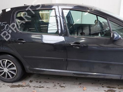 Electronic sensor PEUGEOT 307 (3A/C) 1.6 16V | BP36625432M84 - Image 9