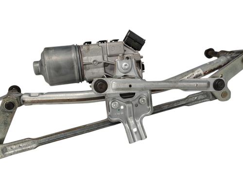 Front wiper motor PEUGEOT PARTNER Tepee 1.6 VTi | BP36632657M29 - Image 6