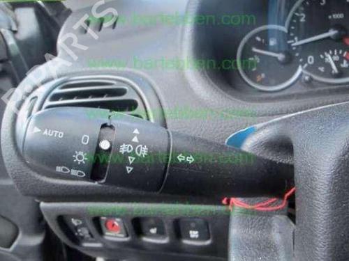 Electronic sensor PEUGEOT 206 CC (2D) 2.0 S16 | BP36607721M84 - Image 9