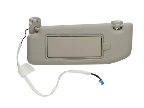 Left sun visor CITROËN C4 Grand Picasso II (DA_, DE_) 1.2 THP 130 | BP36635159I1 - Image 7