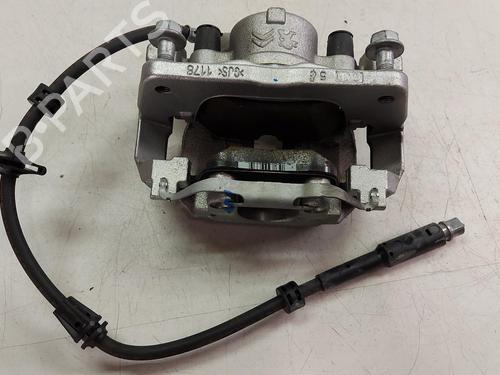 Left front brake caliper PEUGEOT RIFTER 1.5 BlueHDi 130 | BP36627167M105 - Image 4