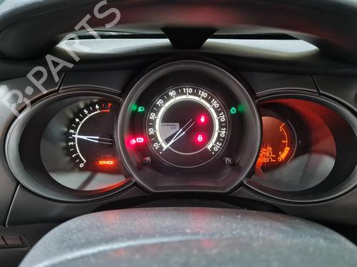 Left front steering knuckle CITROËN C3 II (SC_) 1.0 VTi 68 | BP36635924M25 - Image 17