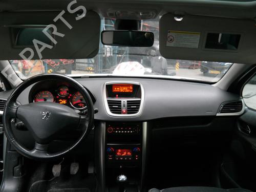 Electronic module PEUGEOT 207 SW (WK_) 1.6 16V | BP36613463M83  - Image 13