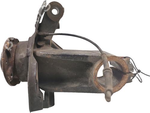 Right front steering knuckle PEUGEOT BOXER Van 2.2 HDi 100 | BP36600233M26 - Image 2
