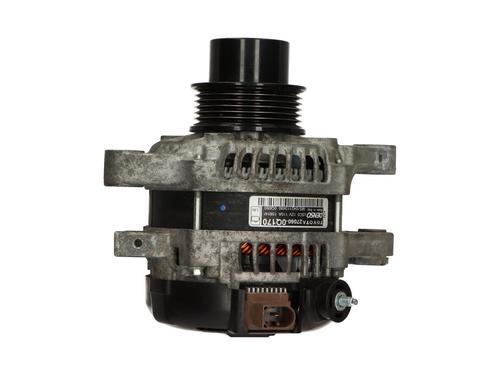 Alternator PEUGEOT 108 1.0 VTi | BP36607552M7 - Image 4