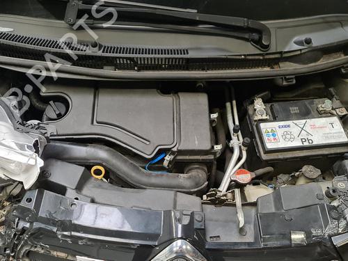 Engine CITROËN C1 II (PA_, PS_) 1.0 VTi 68 | BP36632025M1 - Image 40