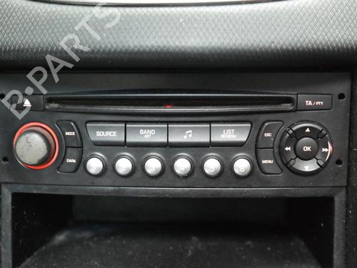 Switch PEUGEOT 207 CC (WD_) 1.6 16V | BP36613911I30 - Image 15
