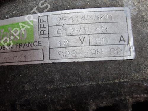 Used Alternator Alternator 36598515 36598515