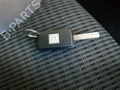 Control unit CITROËN C8 (EA_, EB_) 2.0 HDi | BP36611550M11 - Image 21