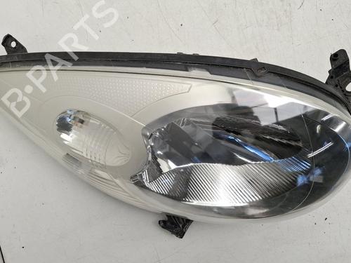 Used Right headlight Right headlight 36636791 36636791