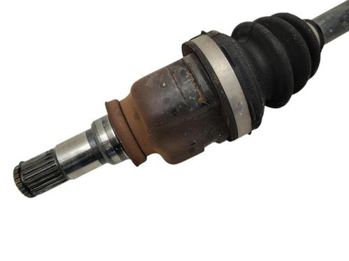 Used Right front driveshaft Right front driveshaft CITROËN C1 II (PA_, PS_) 1.0 VTi 68 (69 hp) 36632181 36632181