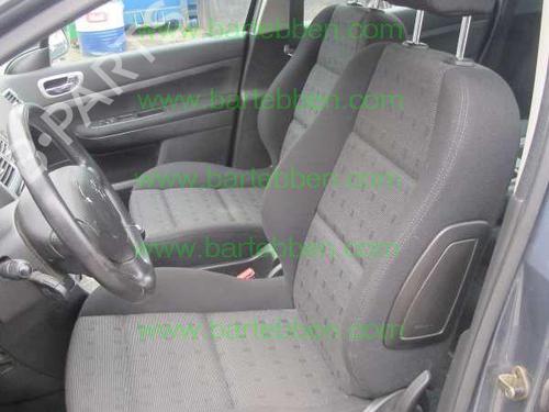 Engine control unit (ECU) PEUGEOT 307 SW (3H) 1.6 HDI 110 | BP36603766M57 - Image 13