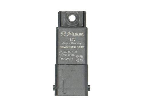 Electronic module CITROËN SPACETOURER Bus (V_) 2.0 BlueHDi 150 | BP36628299M83 - Image 5
