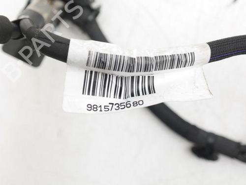 Cable PEUGEOT RIFTER 1.5 BlueHDi 130 | BP36627090E12 - Image 2