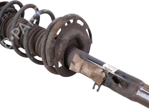 Right front shock absorber CITROËN C3 II (SC_) 1.4 HDi 70 (SC8HZC, SC8HR0, SC8HP4) | BP36628369M17 - Image 4