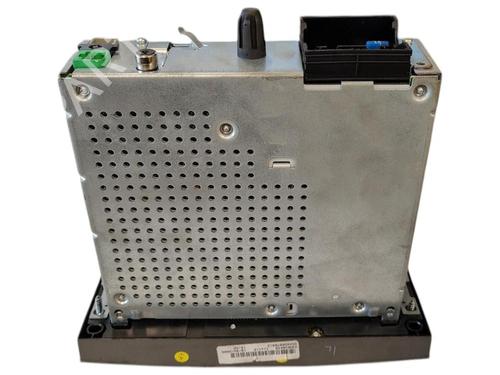Radio CITROËN C5 II Break (RE_) 2.2 HDi (RE4HTE, RE4HT2) | BP36632876E6  - Image 5
