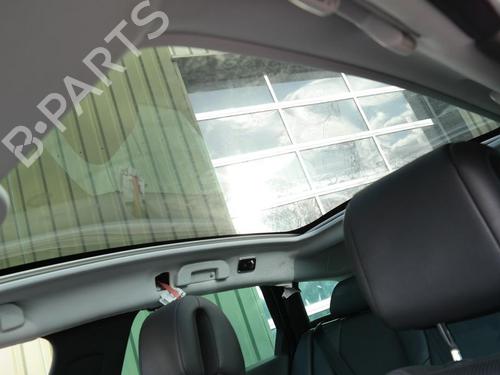 Middle console PEUGEOT 508 SW I (8E_) 2.0 HDi | BP36609163I22 - Image 18