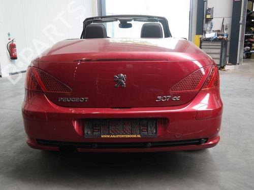 Switch PEUGEOT 307 CC (3B) 2.0 16V | BP36623012I30 - Image 9