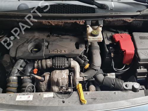 Steering column PEUGEOT PARTNER Tepee 1.6 HDi 90 | BP36636140M21  - Image 24