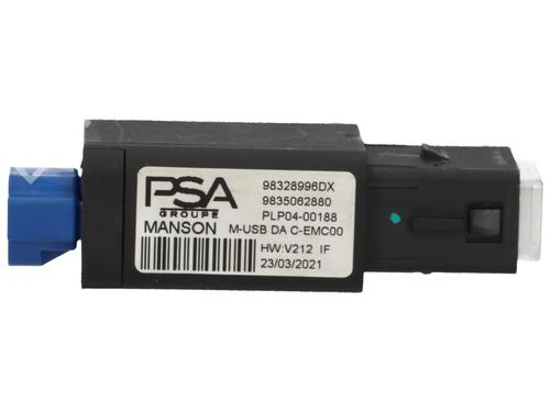 Switch PEUGEOT 508 II (FB_, FH_, F3_) PureTech 130 (FBHNSR) | BP36630864I30 - Image 2