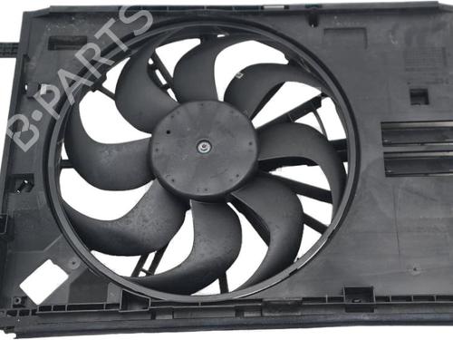 Used Radiator fan Radiator fan 36629539 36629539