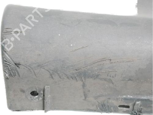 Højre sidekjole Højre sidekjole CITROËN C5 I Break (DE_) 2.0 16V (DERFNF, DERFNC, RERFNC) (136 hp) 36609285 36609285