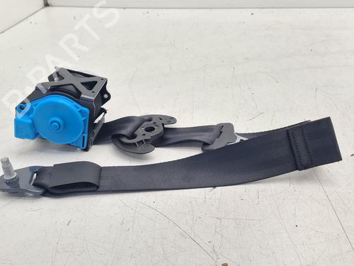 Rear left seatbelt CITROËN C4 Picasso II 1.6 HDi / BlueHDi 115 | BP36851343I29 - Image 2