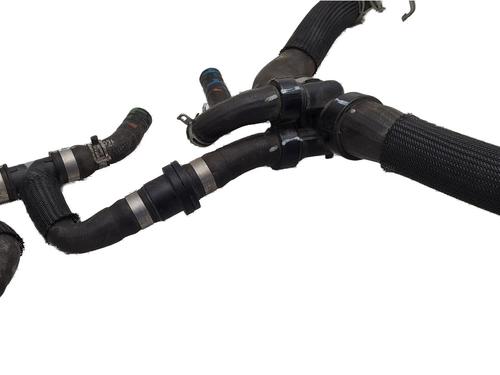 Used Pipe Pipe PEUGEOT 208 II (UB_, UP_, UW_, UJ_) 1.2 PureTech 75 (75 hp) 40485079 40485079