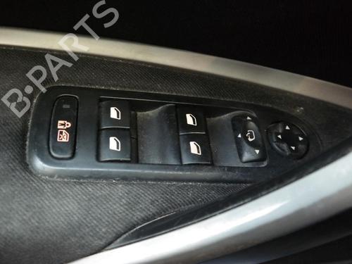 Left tailgate light CITROËN C5 III Break (RW_) 1.6 HDi 110 | BP36614202C79 - Image 3