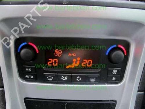 Electronic sensor PEUGEOT 307 (3A/C) 1.6 16V | BP36607876M84  - Image 18