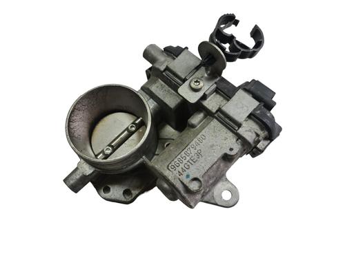 Throttle body CITROËN C3 II (SC_) 1.1 i | BP36629022M82 - Image 3