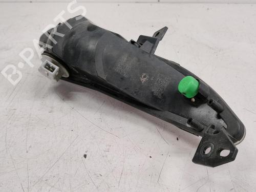 Used Rear bumper left light Rear bumper left light 36626604 36626604