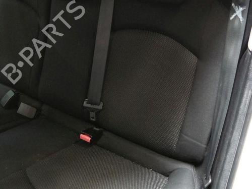 Middle console PEUGEOT 206 Hatchback (2A/C) 1.4 i | BP36612193I22 - Image 4