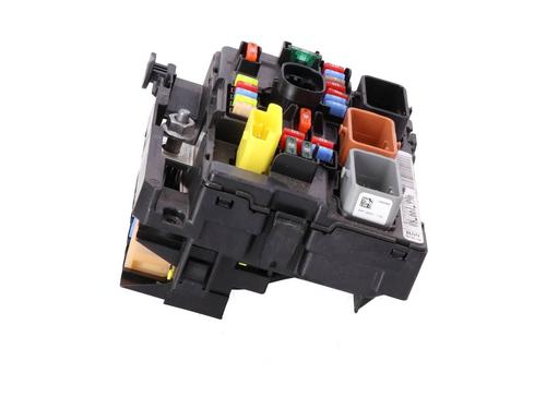 Fuse box CITROËN C3 II (SC_) 1.6 HDi | BP36631941E1 - Image 7