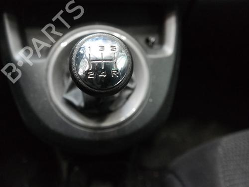Left tailgate light CITROËN C4 Picasso I MPV (UD_) 1.8 Bifuel | BP36617953C79 - Image 22