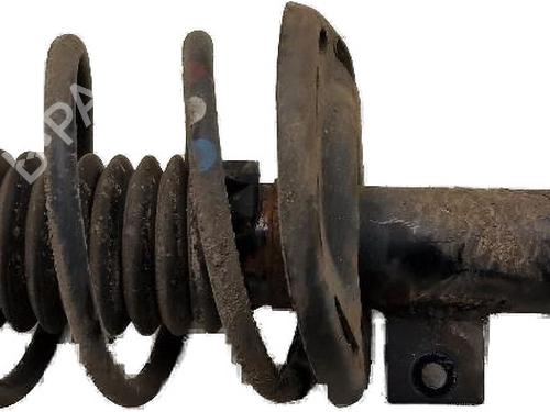 Left front shock absorber PEUGEOT 2008 I (CU_) 1.2 VTi | BP37277337M16 - Image 5