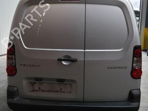 Pipe PEUGEOT PARTNER Box Body/MPV 1.6 HDi / BlueHDi 75 | BP36622719M125 - Image 17